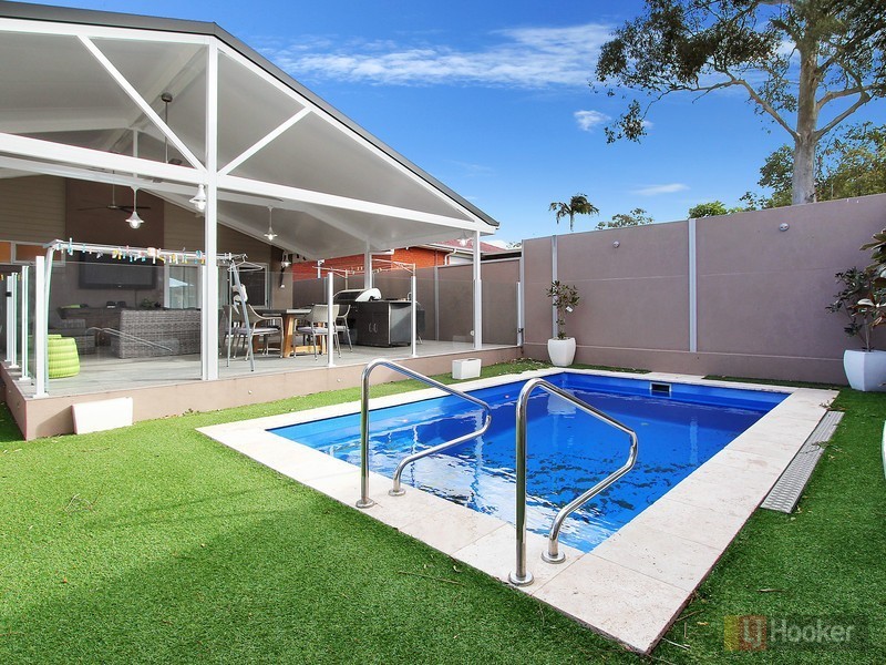 25 Dahlia Street, Greystanes NSW 2145