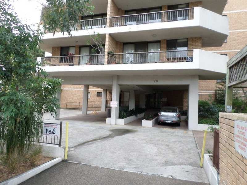 13/76 Great Western Highway, Parramatta NSW 2150