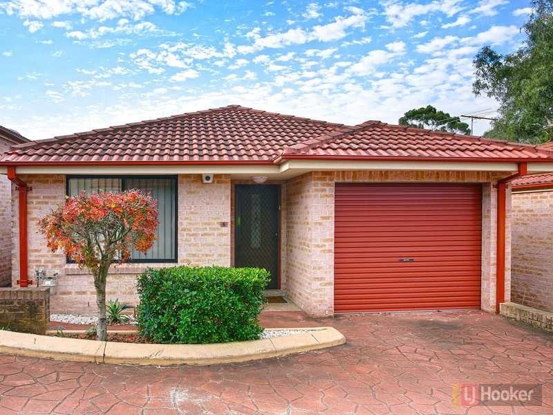 6/6-10 Ettalong Road, Greystanes NSW 2145