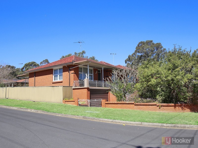 173 Girraween Road, Girraween NSW 2145