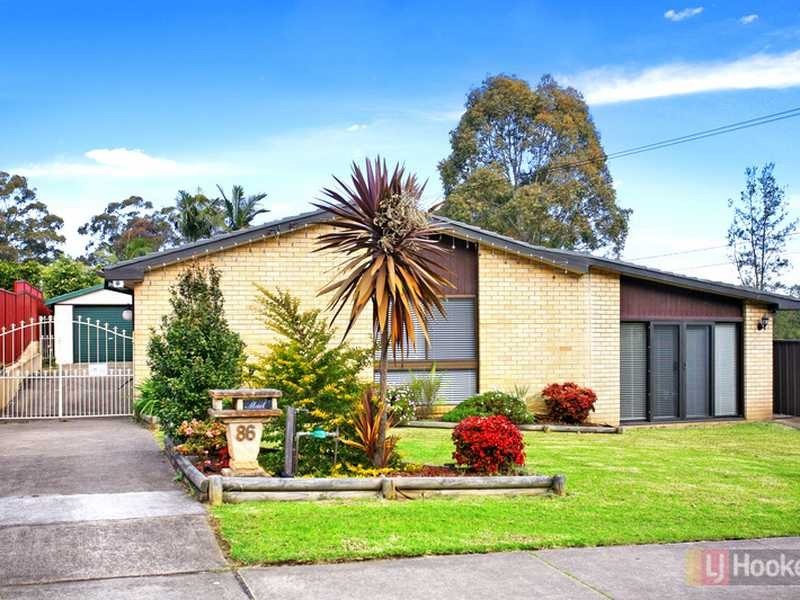 86 Whalans Road, Greystanes NSW 2145