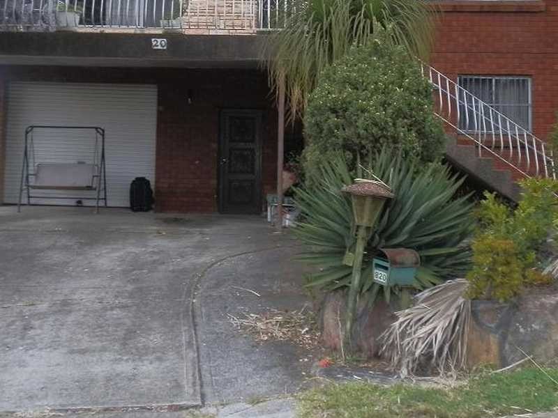 820 Merrylands Road, Greystanes NSW 2145