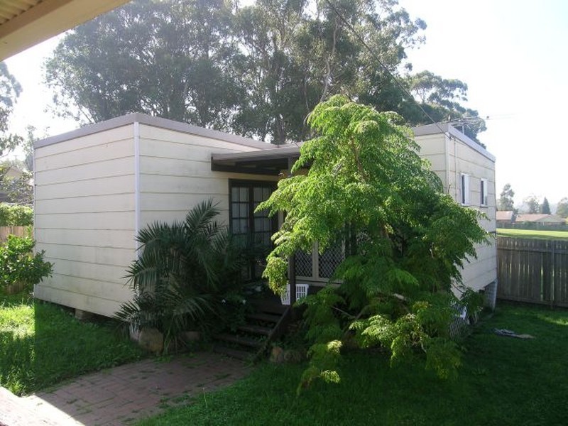 Unit 3/29 Cumberland Road, Greystanes NSW 2145