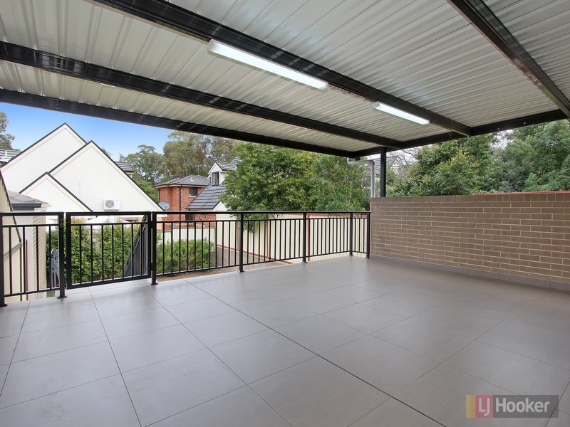 477A Great Western Highway, Greystanes NSW 2145