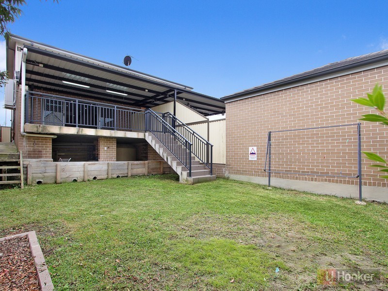 477A Great Western Highway, Greystanes NSW 2145