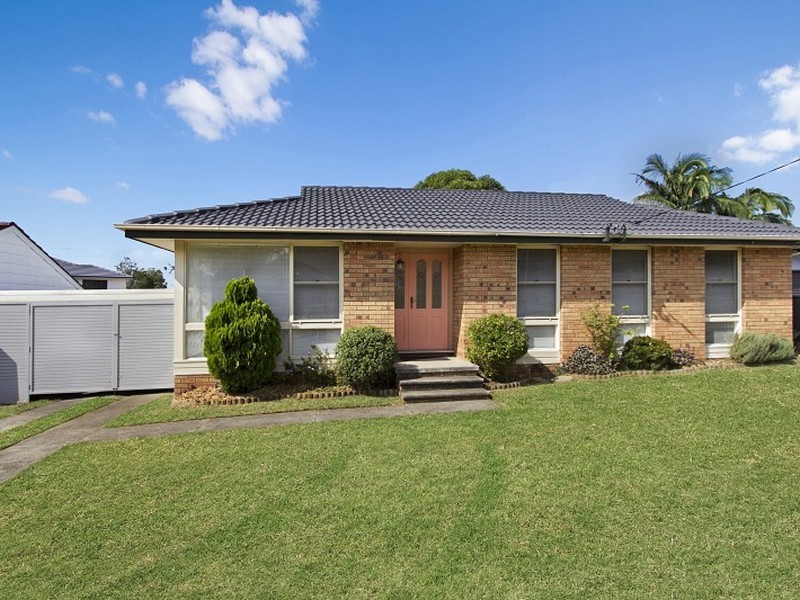 29 Nymboida Street, Greystanes NSW 2145