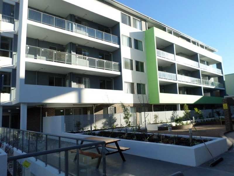 D08/8 Myrtle Street, Prospect NSW 2148