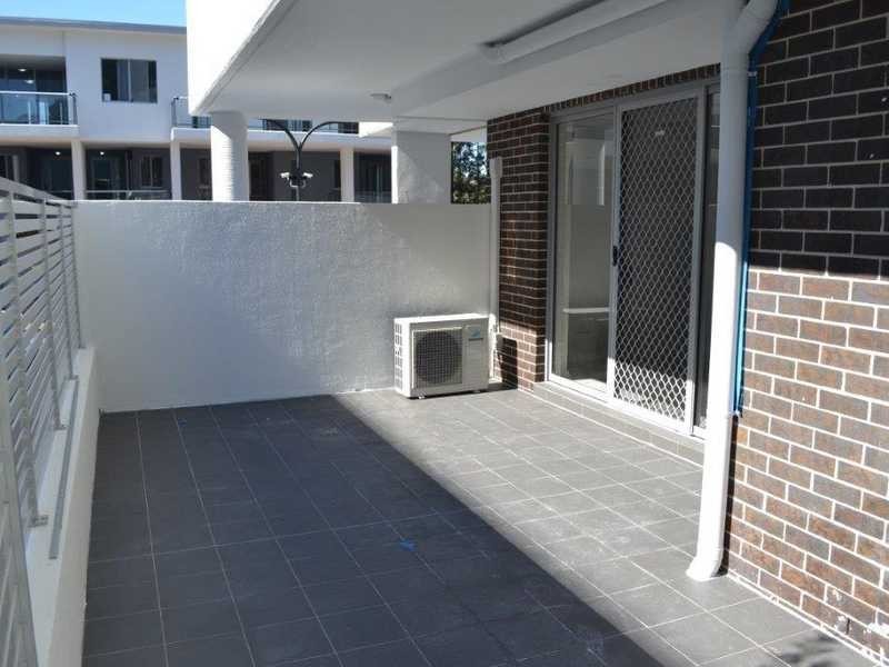 D08/8 Myrtle Street, Prospect NSW 2148