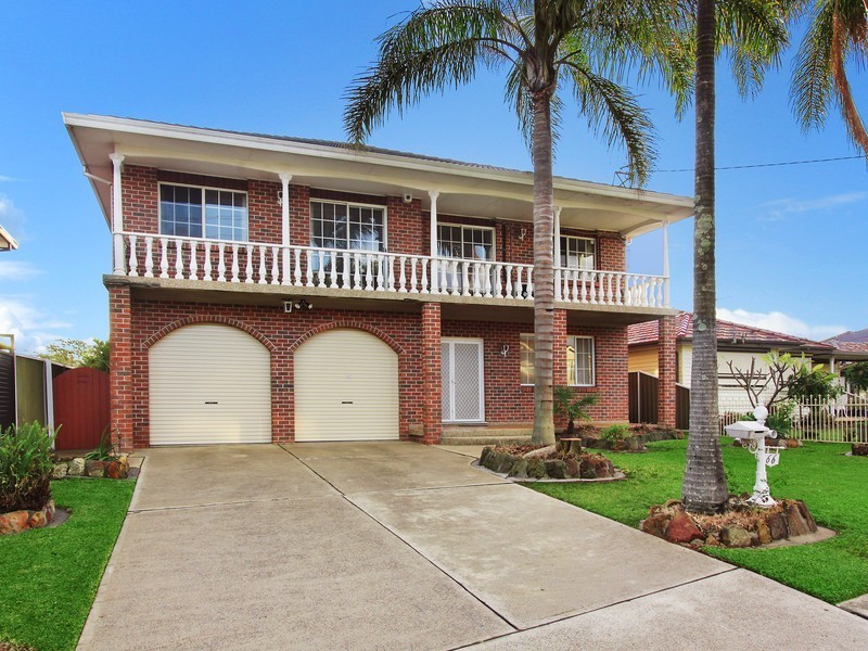 66 Cumberland Road, Greystanes NSW 2145
