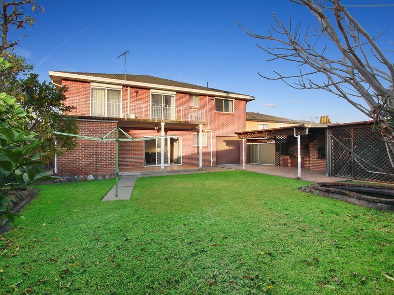 66 Cumberland Road, Greystanes NSW 2145