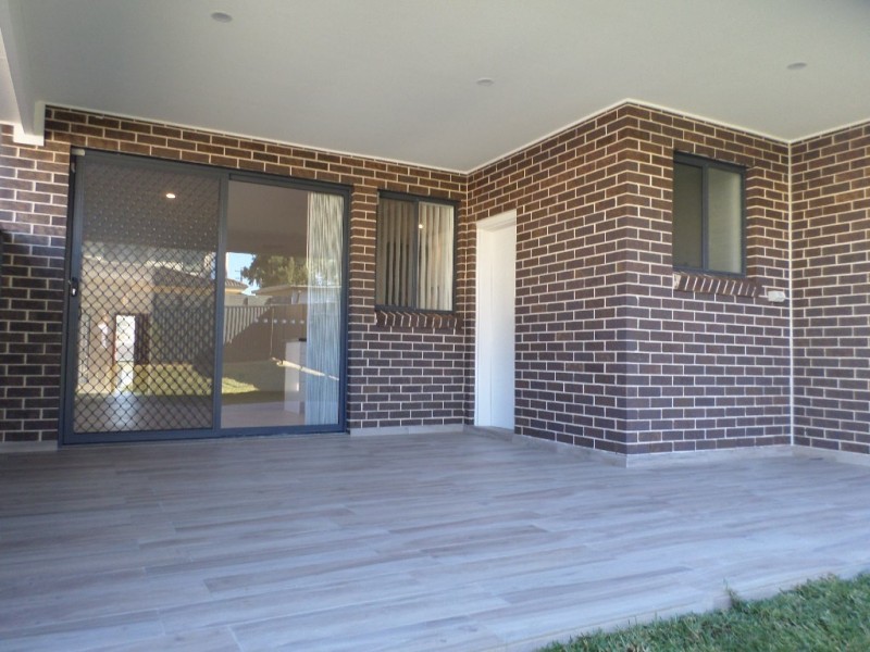 30b Grafton Street, Greystanes NSW 2145