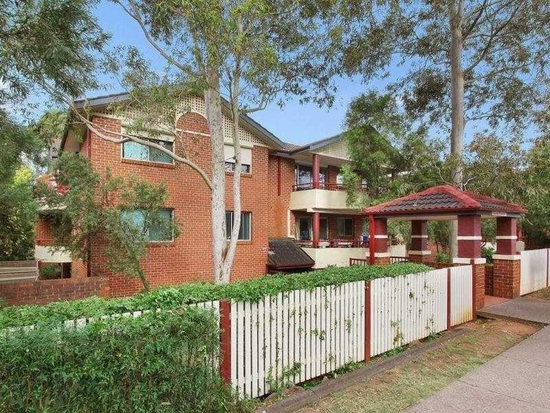 19/132-140 Station Street, Wentworthville NSW 2145