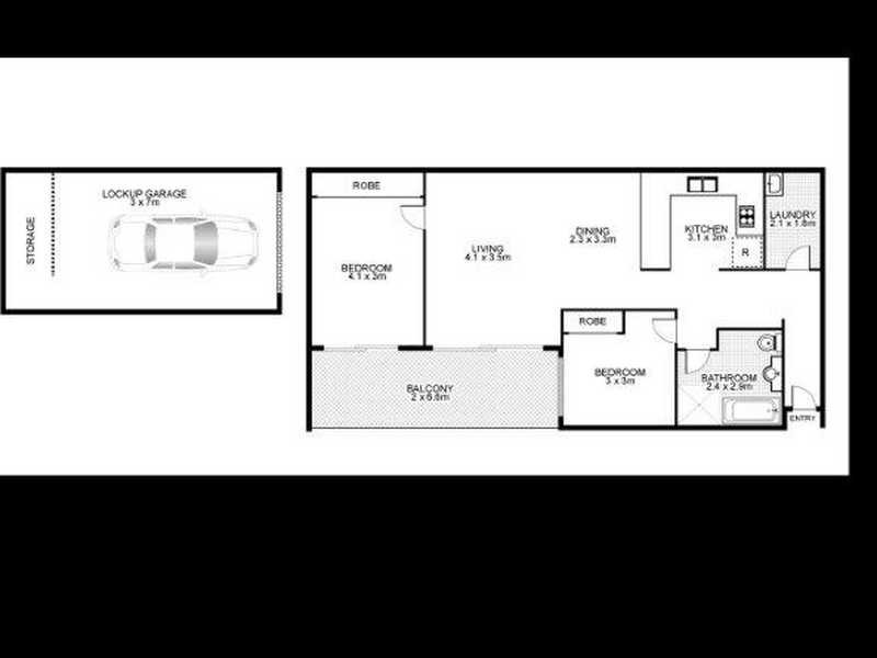 19/132-140 Station Street, Wentworthville NSW 2145