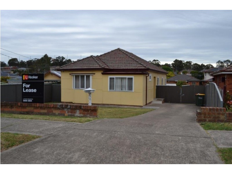 126a Cumberland Rd, Greystanes NSW 2145