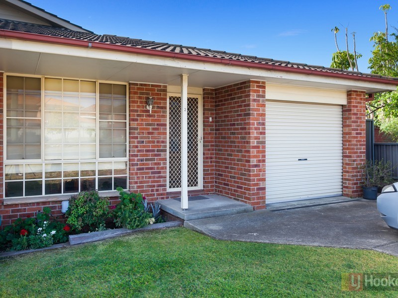 2/8 Cyril Street, Greystanes NSW 2145