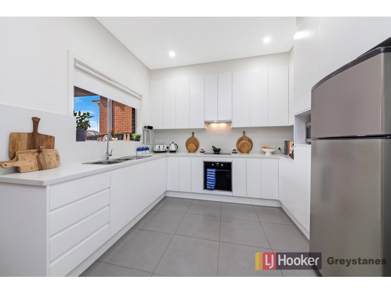 107A Damien Avenue, Greystanes NSW 2145