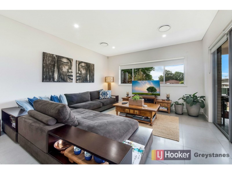 107A Damien Avenue, Greystanes NSW 2145