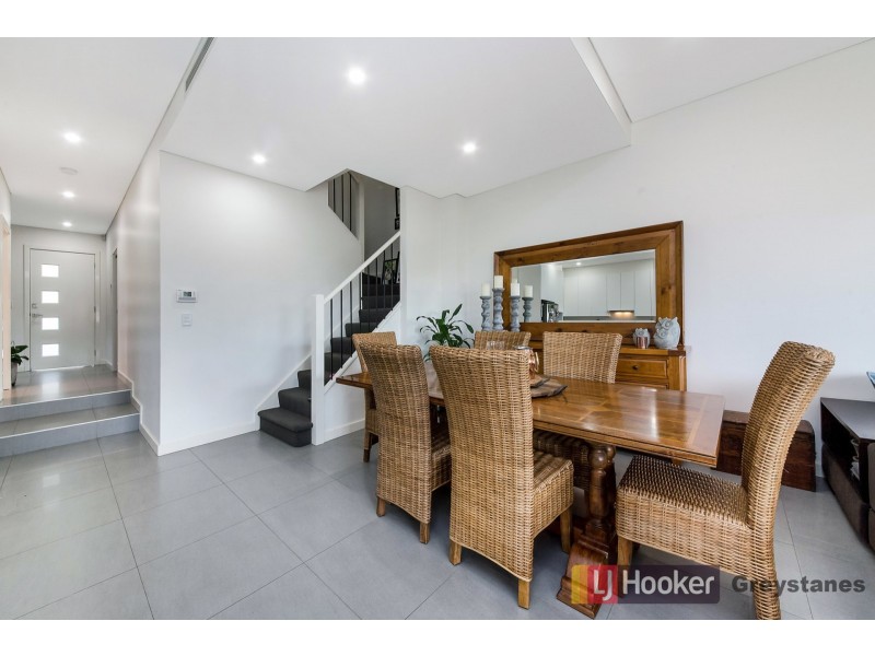 107A Damien Avenue, Greystanes NSW 2145