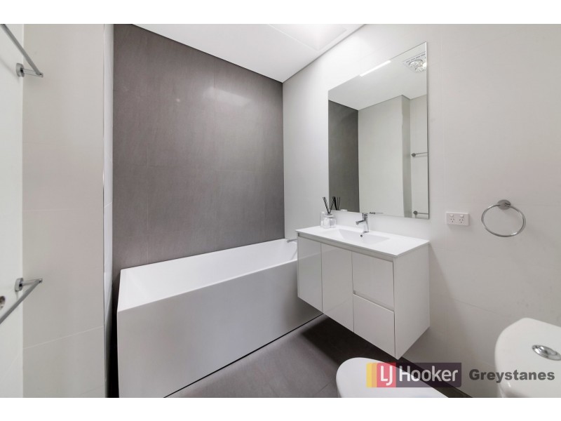 107A Damien Avenue, Greystanes NSW 2145