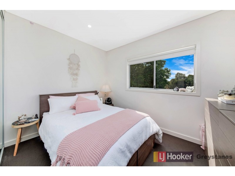 107A Damien Avenue, Greystanes NSW 2145