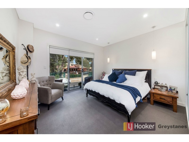 107A Damien Avenue, Greystanes NSW 2145