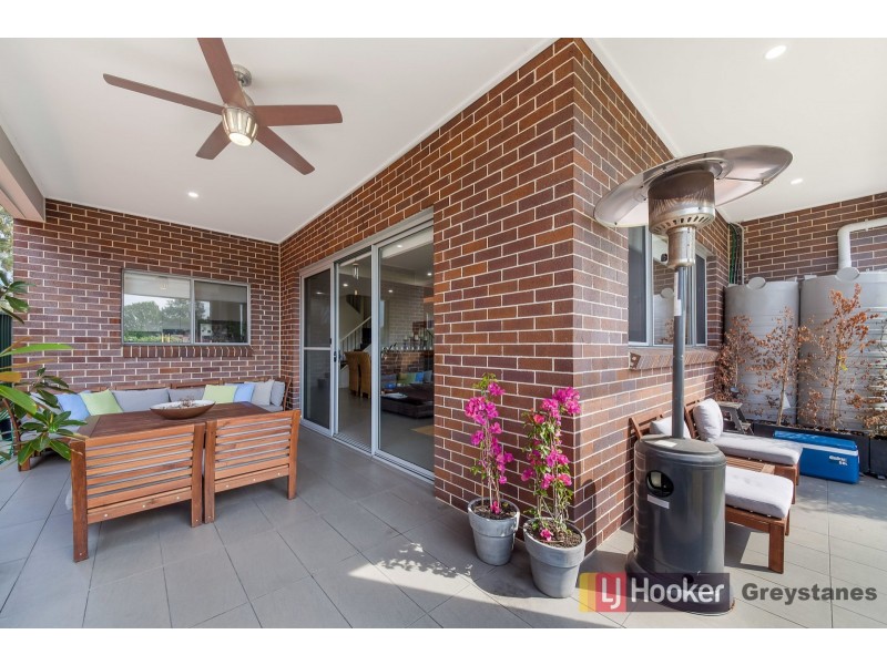 107A Damien Avenue, Greystanes NSW 2145