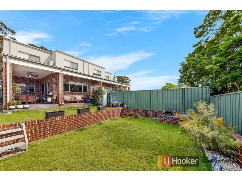 107A Damien Avenue, Greystanes NSW 2145