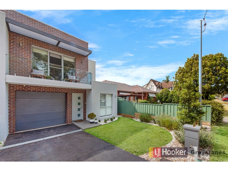 107A Damien Avenue, Greystanes NSW 2145
