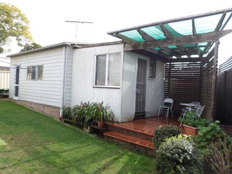 3A Howard Street, Greystanes NSW 2145