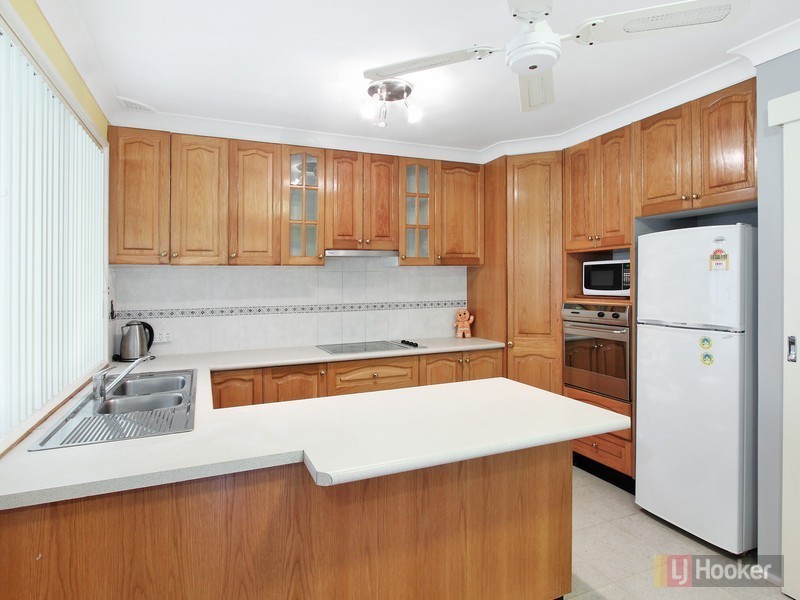 15 Nemesia Street, Greystanes NSW 2145