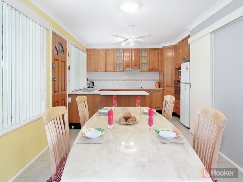 15 Nemesia Street, Greystanes NSW 2145