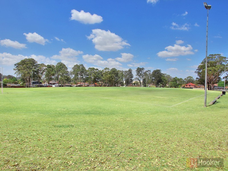 15 Nemesia Street, Greystanes NSW 2145