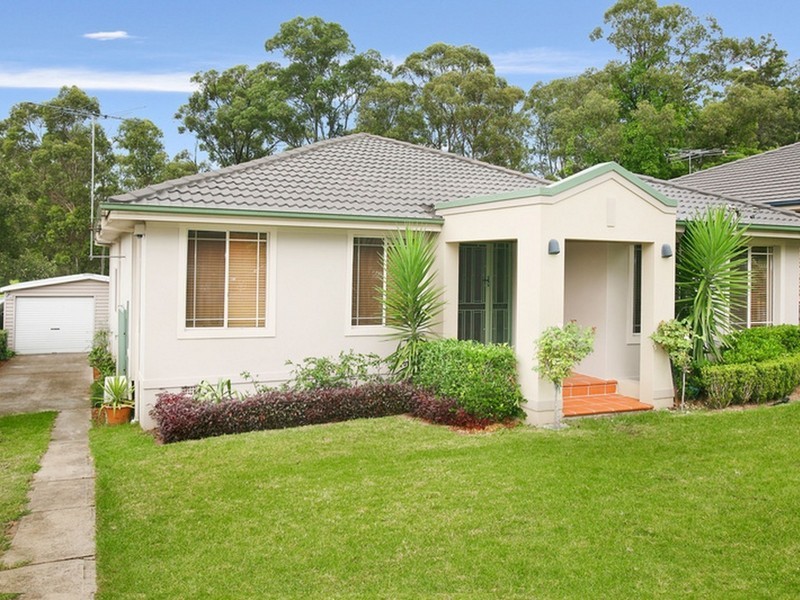 36 Dahlia St, Greystanes NSW 2145