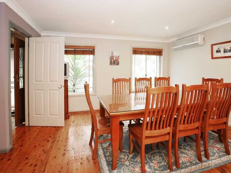 36 Dahlia St, Greystanes NSW 2145