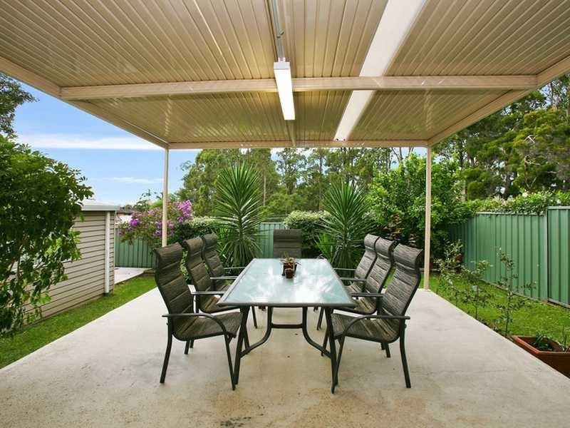 36 Dahlia St, Greystanes NSW 2145