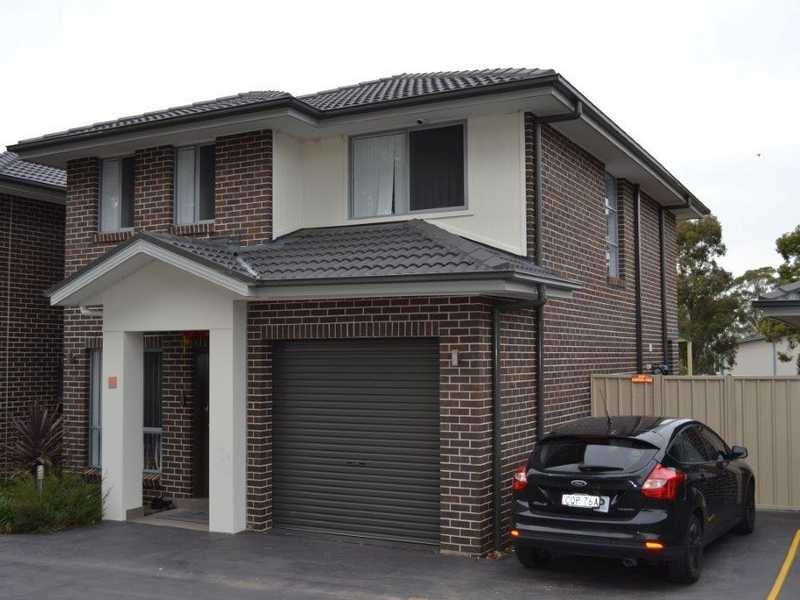 11/1 Roland Street, Greystanes NSW 2145