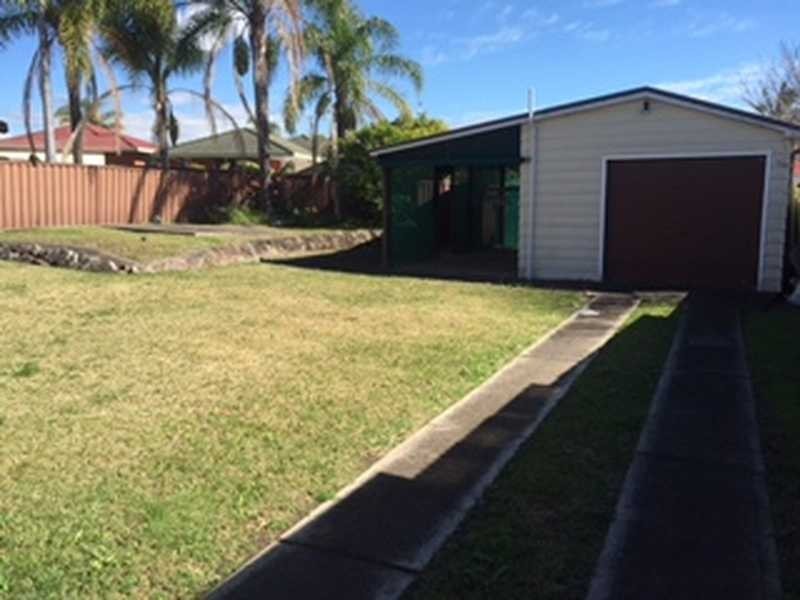 68 Mackenzie Blvd, Seven Hills NSW 2147