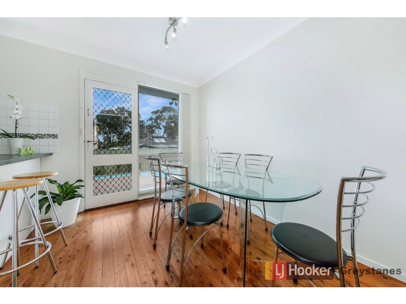74 Woodpark Road, Woodpark NSW 2164