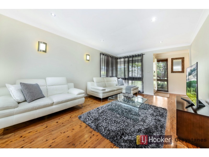 74 Woodpark Road, Woodpark NSW 2164