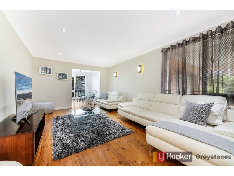 74 Woodpark Road, Woodpark NSW 2164