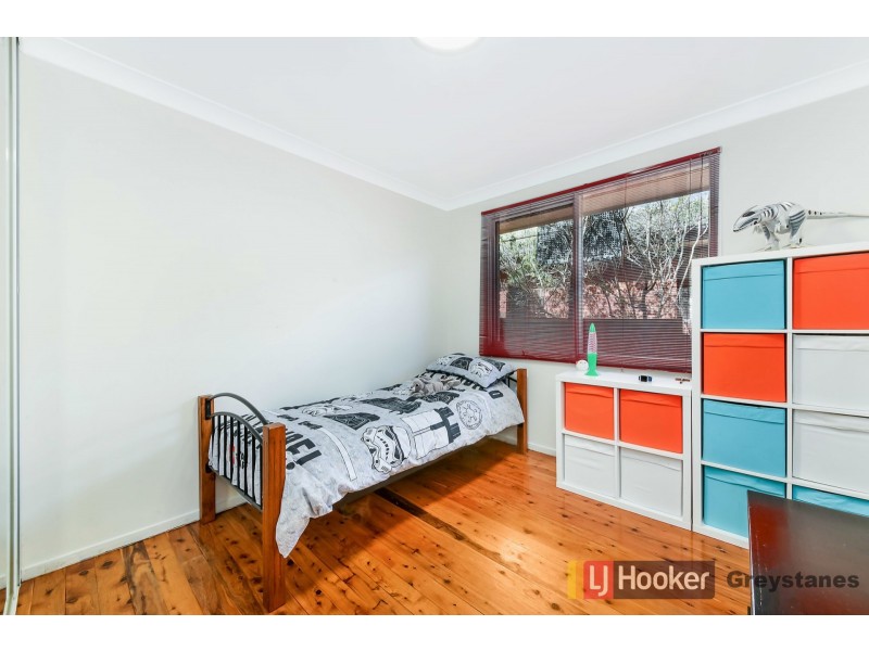 74 Woodpark Road, Woodpark NSW 2164