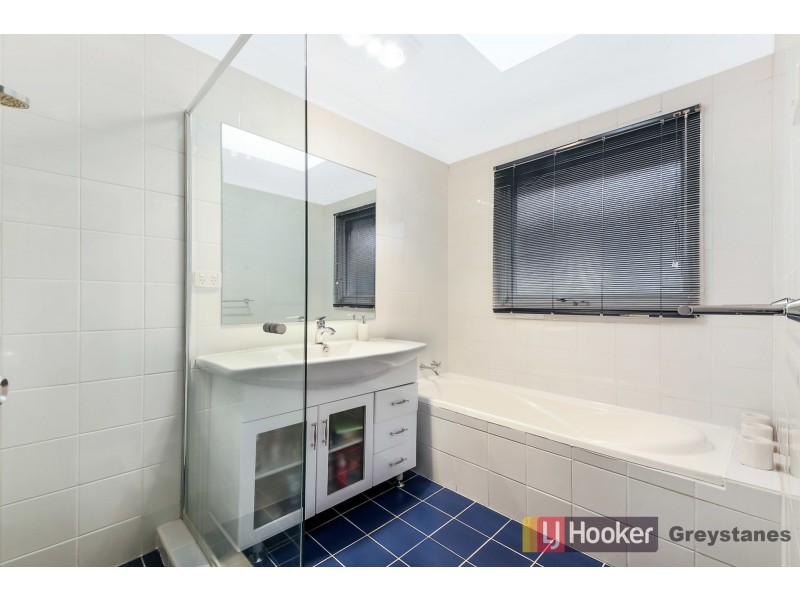 74 Woodpark Road, Woodpark NSW 2164