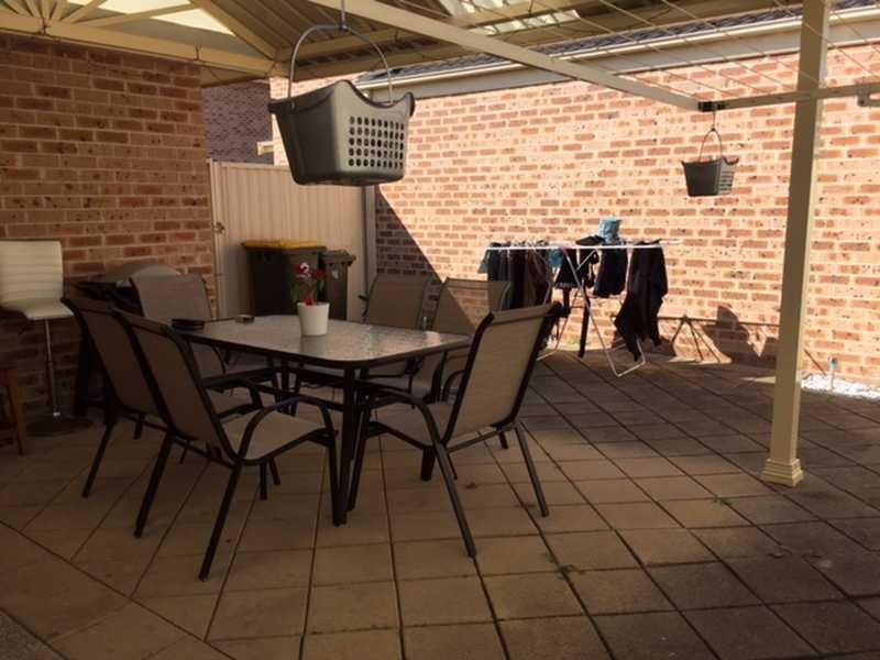 20/1-3 Hampden St, South Wentworthville NSW 2145