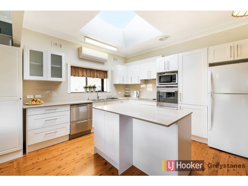 72 Whalans Road, Greystanes NSW 2145