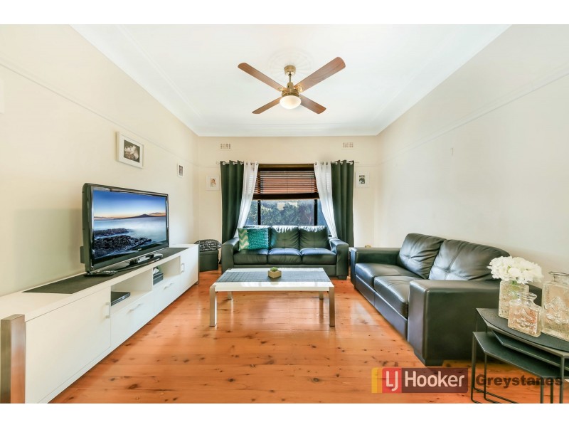72 Whalans Road, Greystanes NSW 2145