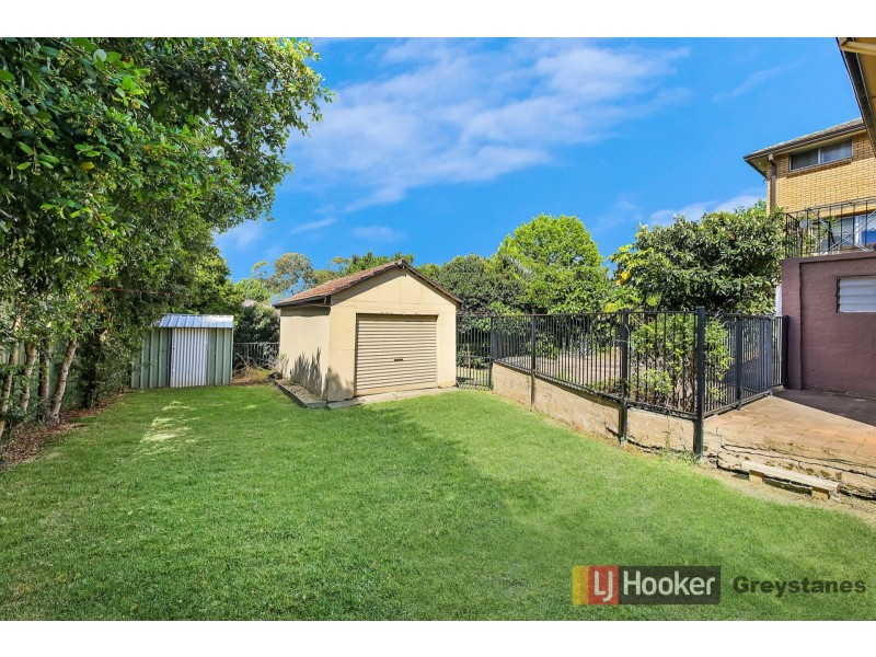 72 Whalans Road, Greystanes NSW 2145