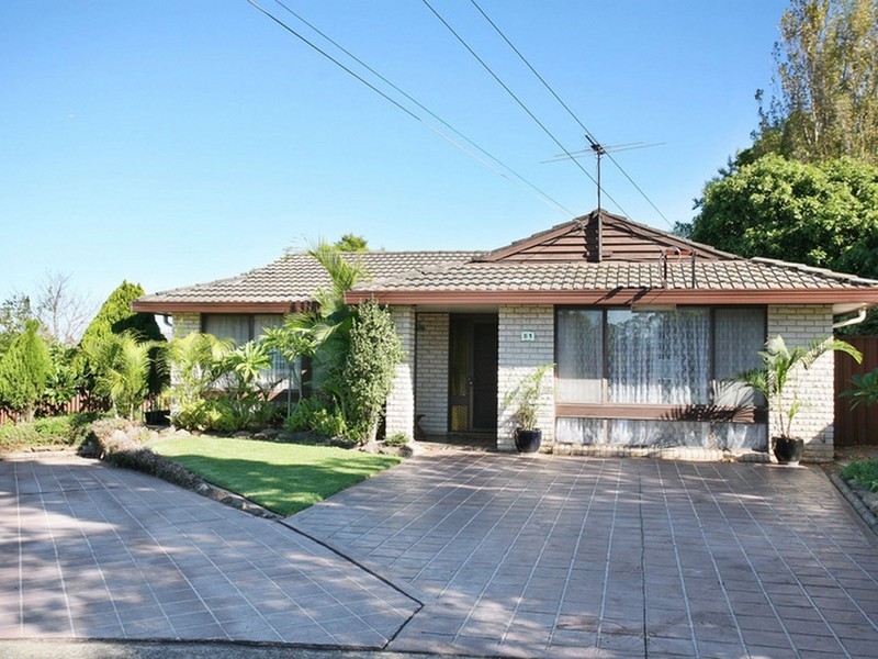 81 Kiama Street, Greystanes NSW 2145