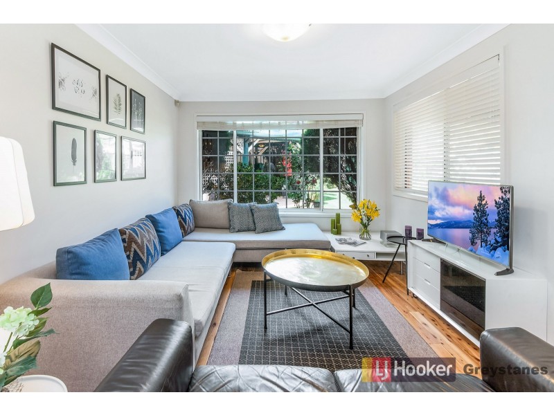 18 Rosalind Street, Greystanes NSW 2145