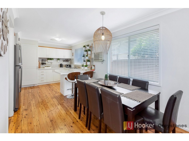 18 Rosalind Street, Greystanes NSW 2145