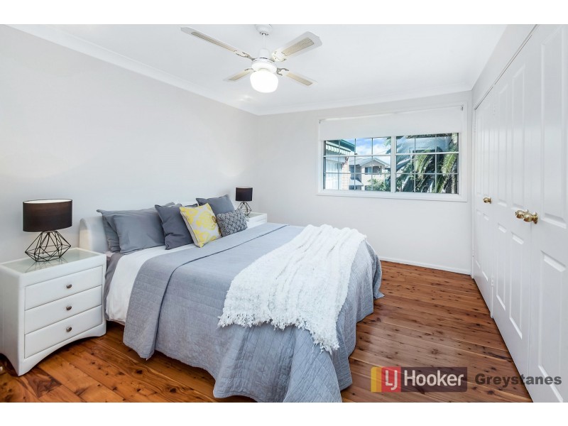 18 Rosalind Street, Greystanes NSW 2145